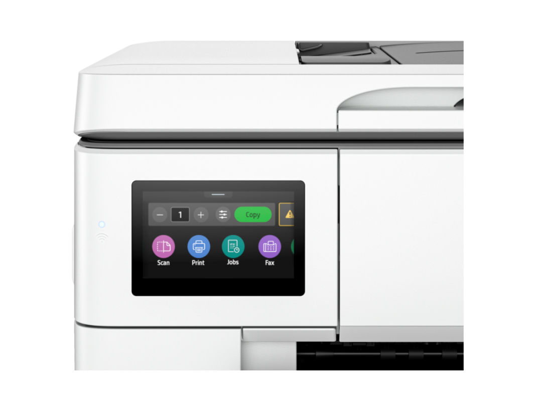 HP OfficeJet Pro 9730 Wide Format All-in-One Printer (537P5C) HP OfficeJet Pro 9730 Wide Format All-in-One Printer (537P5C)
